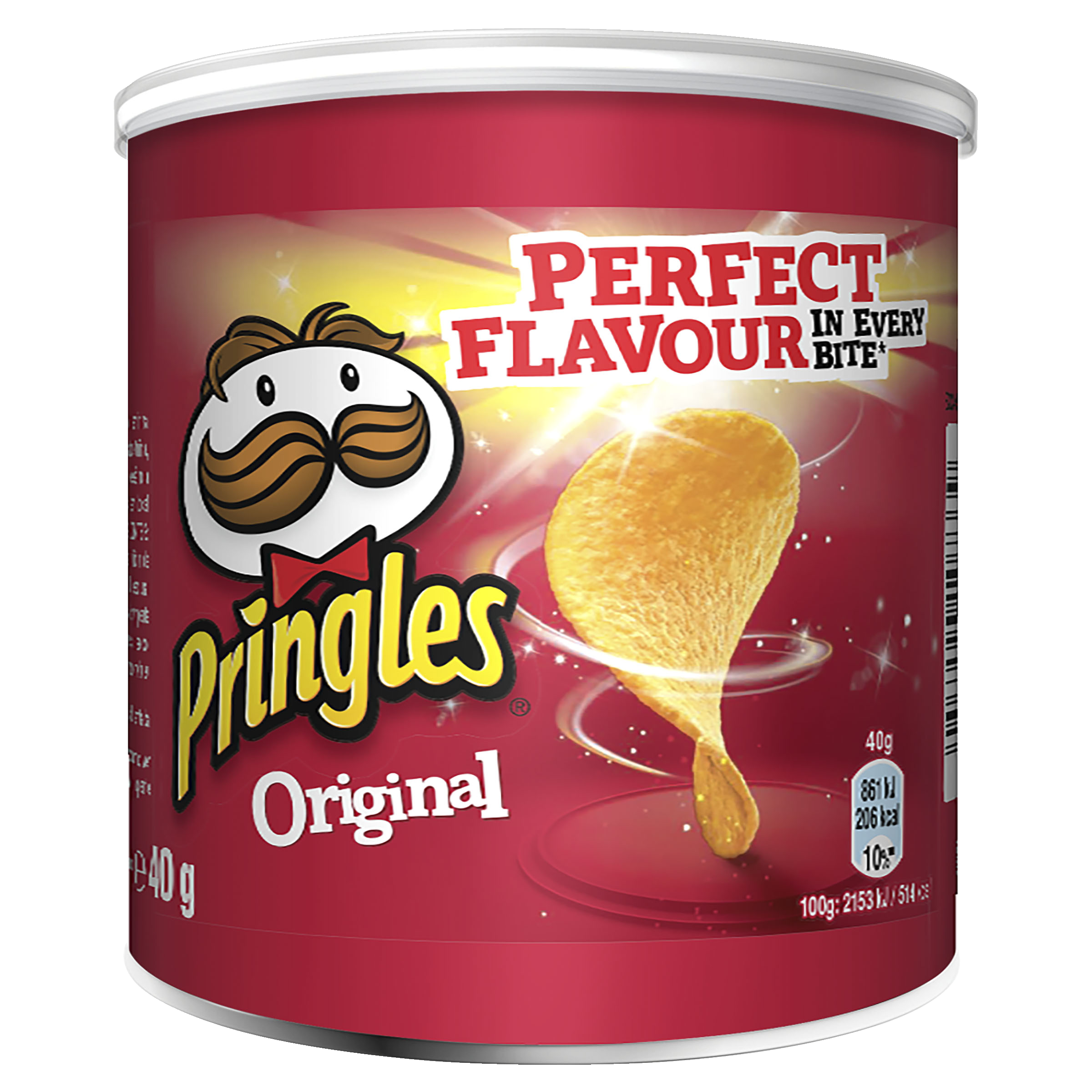 Pringles Dose 40g Original